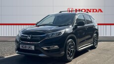 Honda CR-V 2.0 i-VTEC SE Plus 5dr Auto [Nav] Petrol Estate